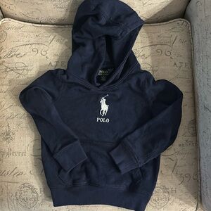 Polo Ralph Lauren hoodie